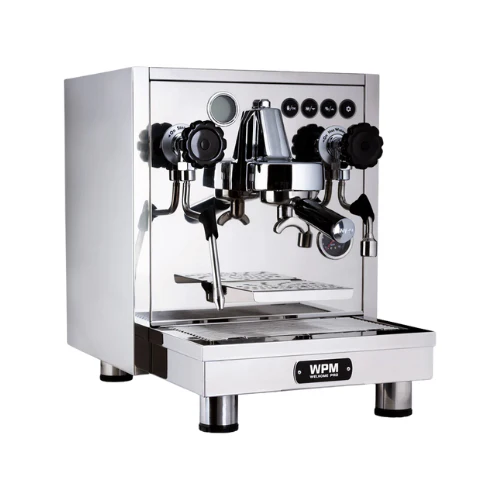 Commercial Machines